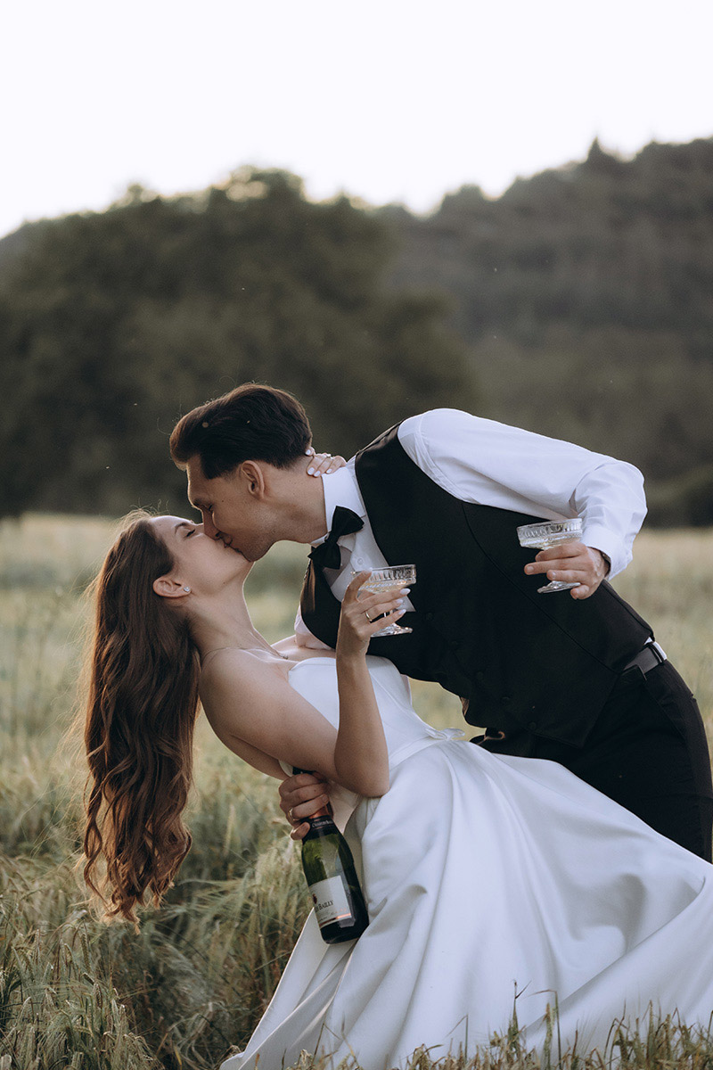 Παντελής  & Ελισάβετ - Θεσσαλονίκη : Real Wedding by Chatzidakis Photography